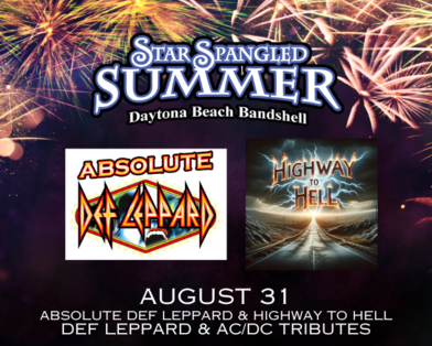 Absolute Def Leppard & Highway to Hell: Tributes to Def Leppard and AC/DC