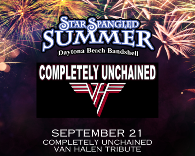 Completely Unchained: A Tribute to Van Halen
