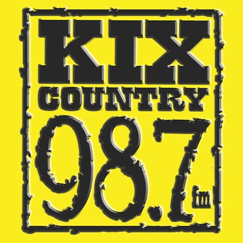 Kix Country 98.7 FM
