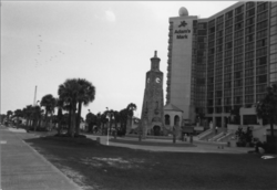 Clocktower 1999