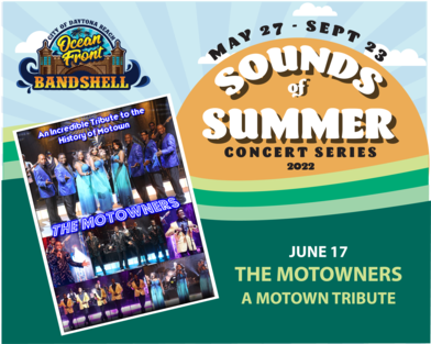 The Motowners | A Motown Tribute