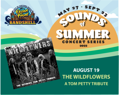 The Wildflowers | A Tom Petty Tribute
