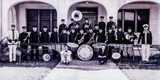 DB Municipal Band | Credit: Richard Lesesne & The News Journal