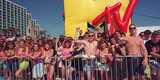 MTV Spring Break | Credit: The News Herald