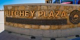 Ritchey Plaza | Credit: Luis Garcia