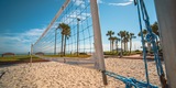 Oceanfront Park & Coquina Clocktower