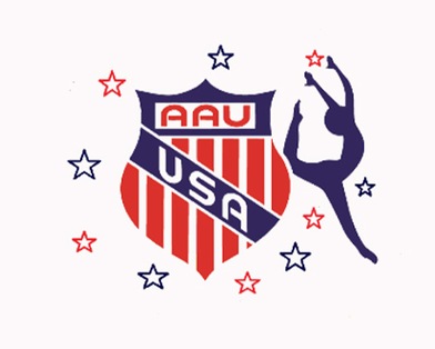 AAU Gymnastics National Championships - Parade of Champions