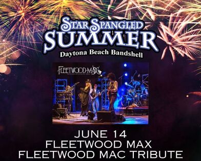 Fleetwood Max: A Tribute to Fleetwood Mac