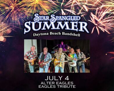 Alter Eagles: A Tribute to The Eagles
