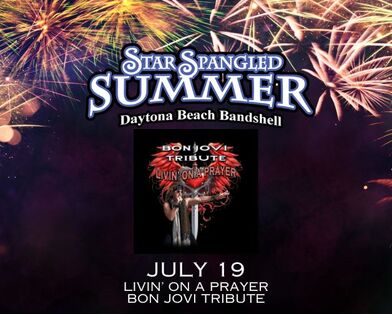 Livin' On A Prayer: A Tribute to Bon Jovi