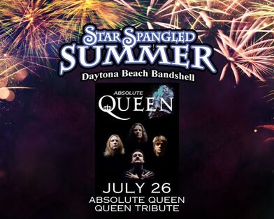 Absolute Queen: A Tribute to Queen