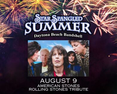 American Stones: A Tribute to The Rolling Stones