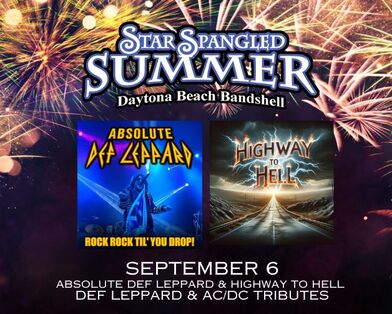 Absolute Def Leppard & Highway to Hell: Tributes to Def Leppard and AC/DC