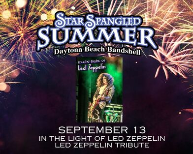In the Light of Led Zeppelin: A Tribute to Led Zeppelin