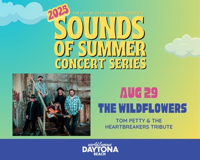 The Wildflowers: A Tribute to Tom Petty & The Heartbreakers