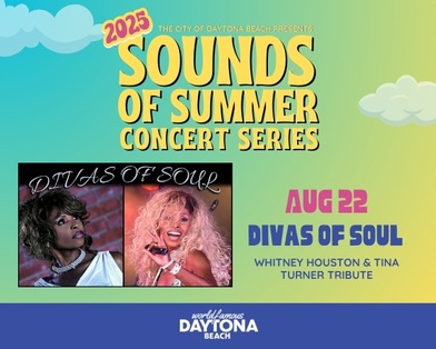 Divas of Soul: A Tribute to Tina Turner & Whitney Houston