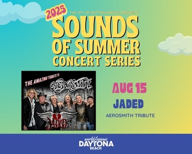 Jaded: A Tribute to Aerosmith