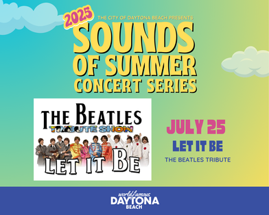 Let It Be: A Tribute to The Beatles