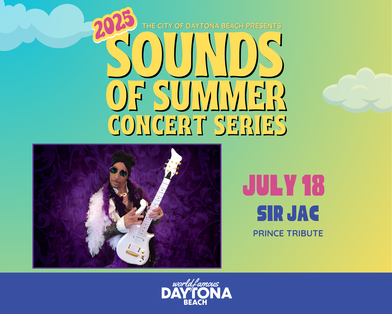 Sir Jac: A Tribute to Prince