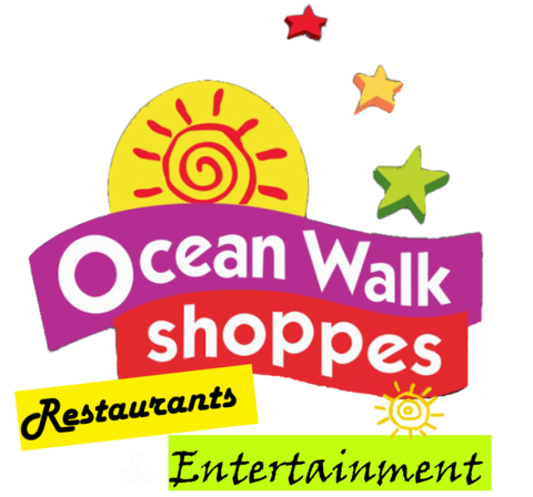 Ocean Walk Shoppes