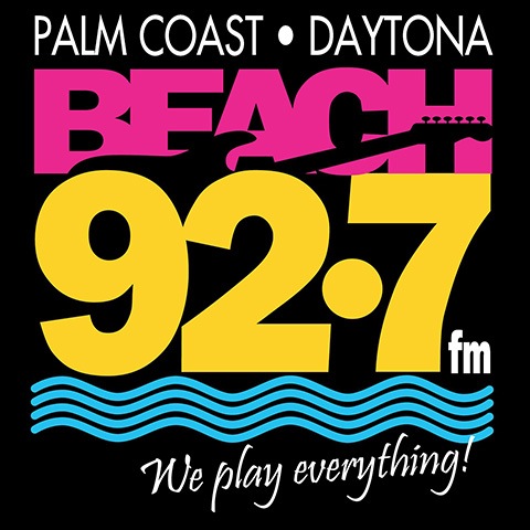 Beach 92.7 FM