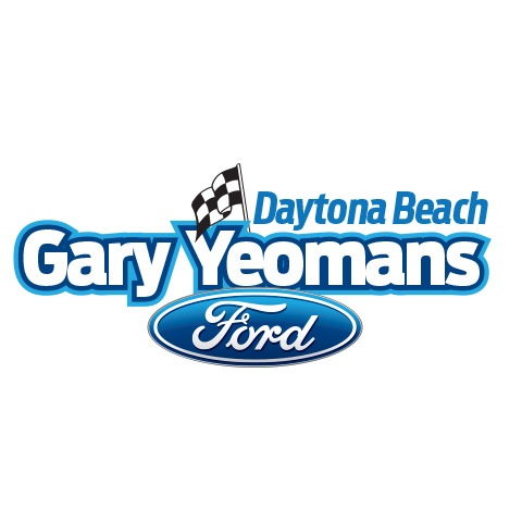 Gary Yeomans Ford