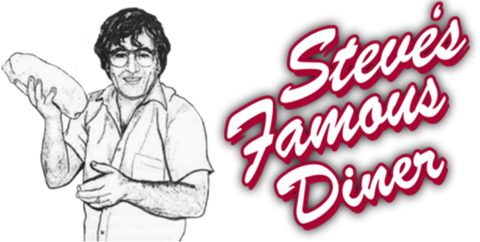 Steve's Famous Diner