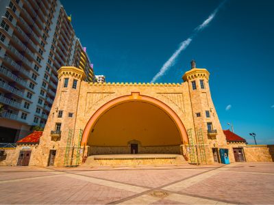 For attractions in the Daytona Beach area, visit https://www.daytonabeach.com/things-to-do/attractions/
